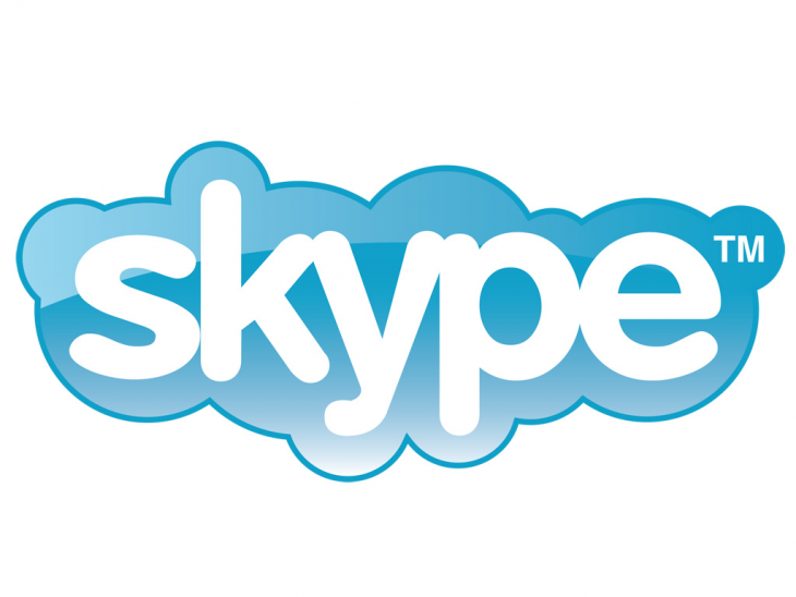 Microsoft дарит 20 минут на Skype