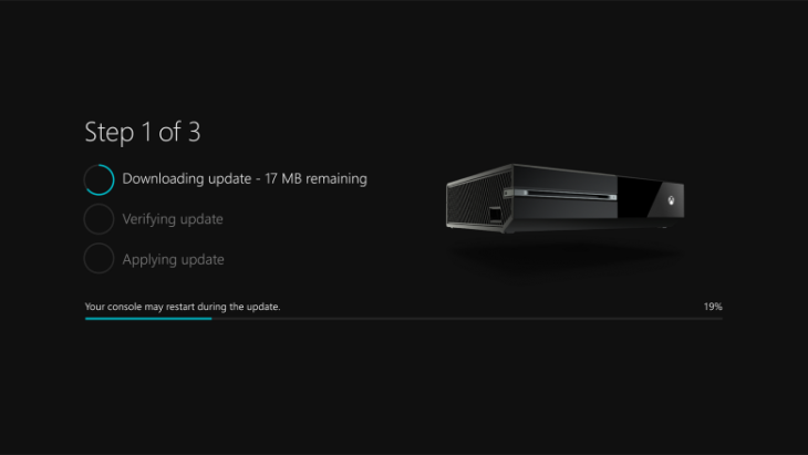 Xbox One    Windows 10 Creators Update