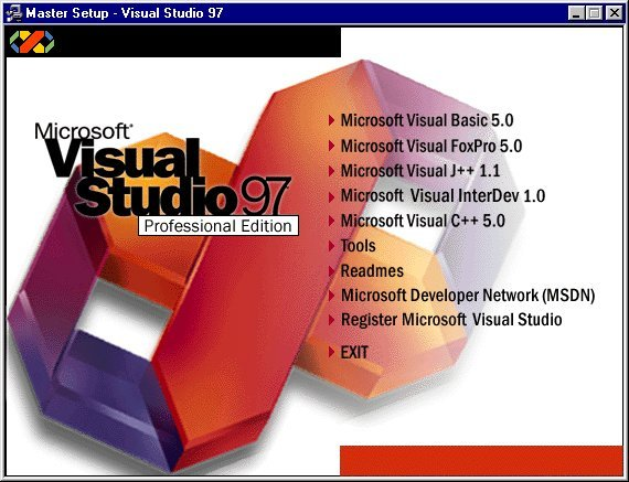  Microsoft  20  Visual Studio  VS 2017 
