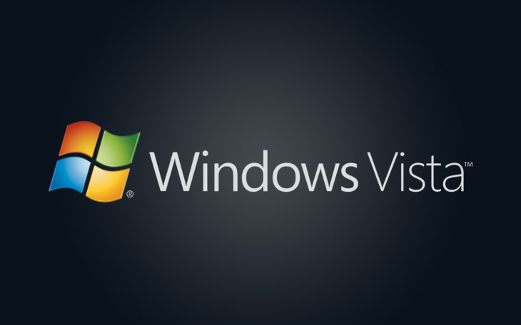  11  Microsoft   Windows Vista 