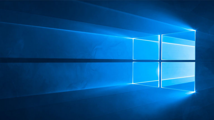  Windows 10        10  