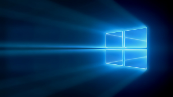  Microsoft       Windows 10   