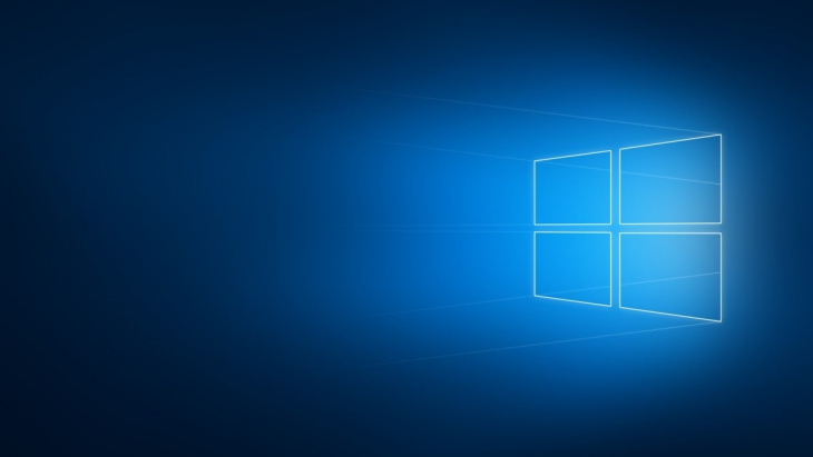   Microsoft     Windows 10     