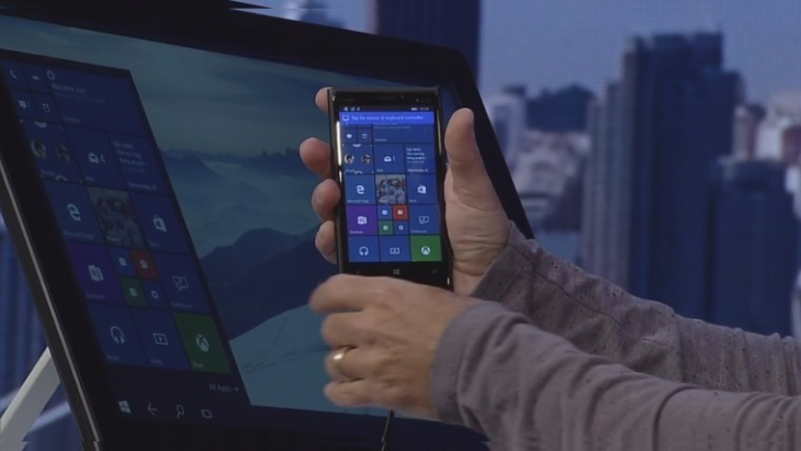   Windows 10 Mobile    "arm-based"   Windows 10 