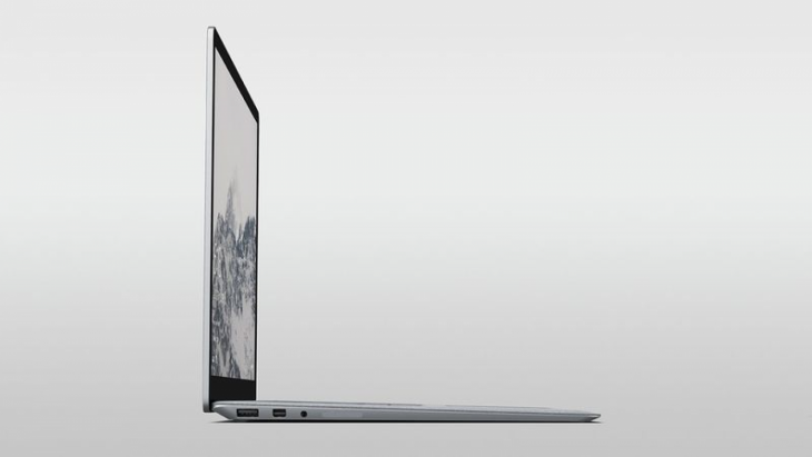   Surface Laptop (CloudBook) 
