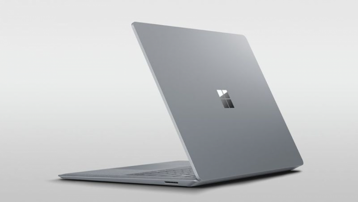  Surface Laptop (CloudBook)