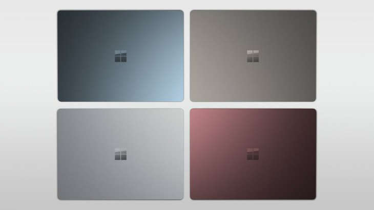  Microsoft  Surface CloudBook ( )  Windows 10 S (Cloud)