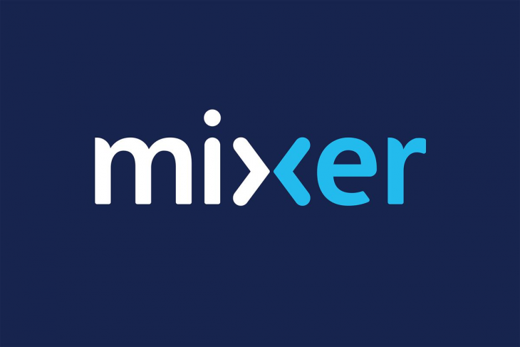  Microsoft    Beam  Mixer     