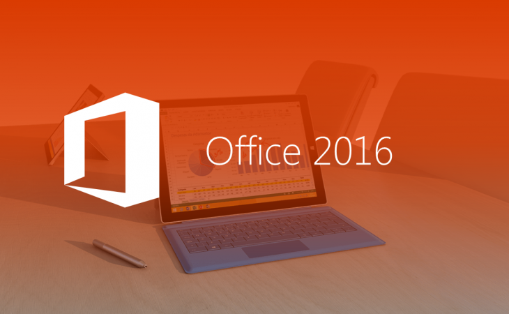  Инсайдерам доступна новая версия настольного Office 2016 