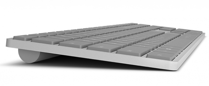   Microsoft   Modern Keyboard     