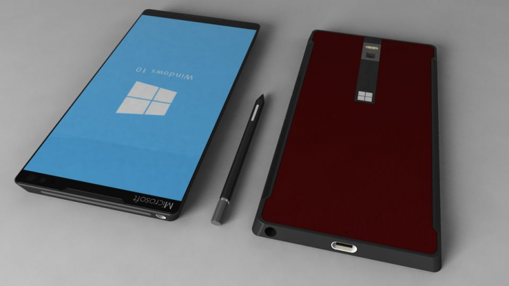  Surface Phone,       