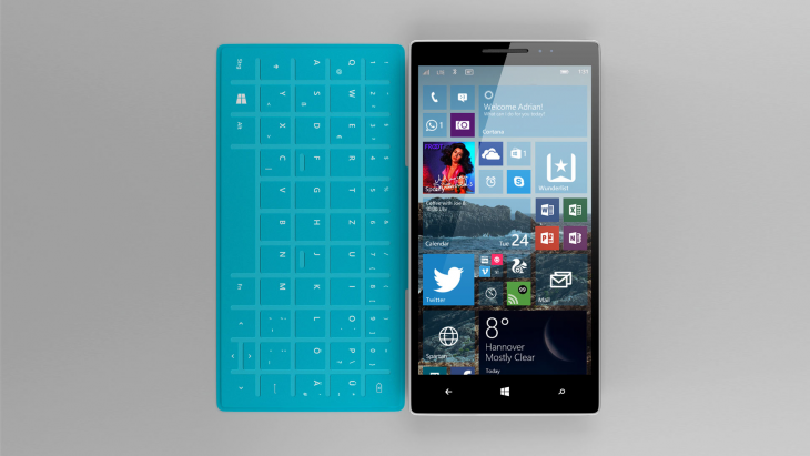   Surface Mobile     Microsoft 