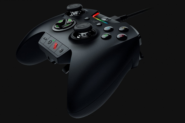  Razer представила контроллер Wolverine Ultimate для Xbox 