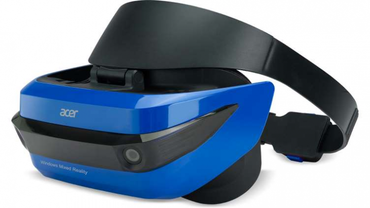     VR-  Windows  Acer 