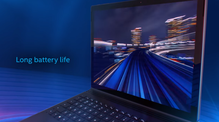  Intel     Surface Book 