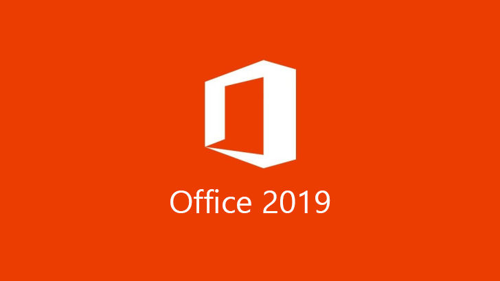 Microsoft  Office 2019  Windows  Mac  Ignite
