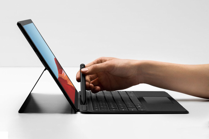  Surface Pro X, Surface Neo, Pro 7, Laptop 3   