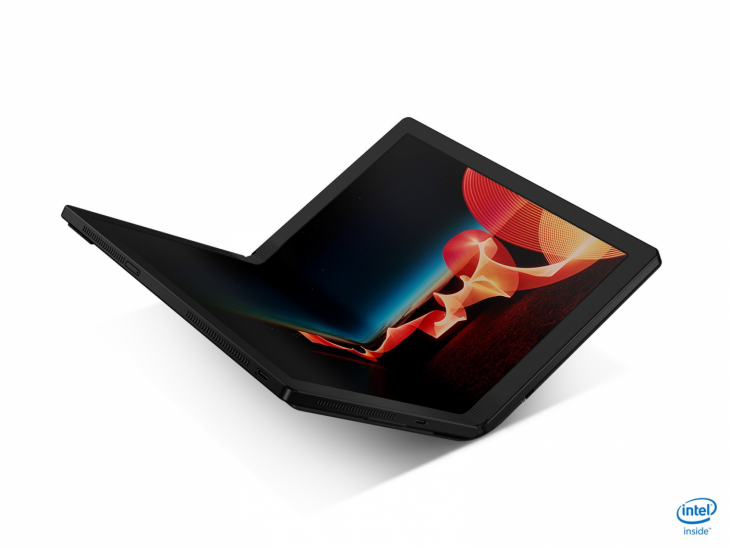 Lenovo    ThinkPad X1 Fold  Windows 10 Pro (MSInsider.ru)