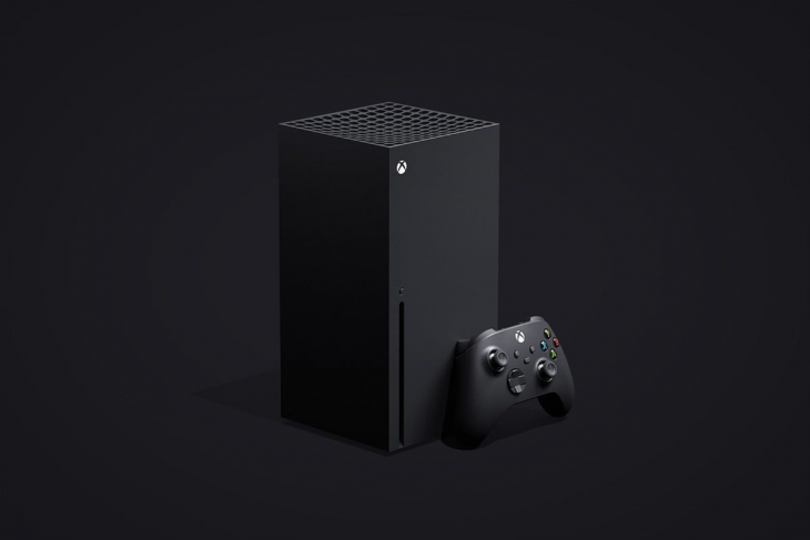   Xbox Series X  25 
